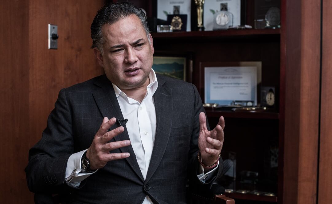 Foto: Archivo / EL UNIVERSAL