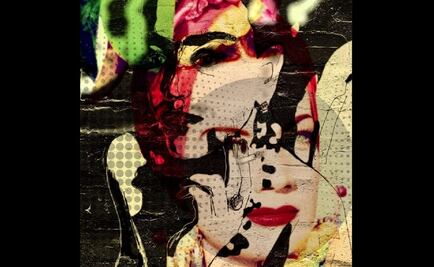 Exploran música de las pinturas de Frida Kahlo