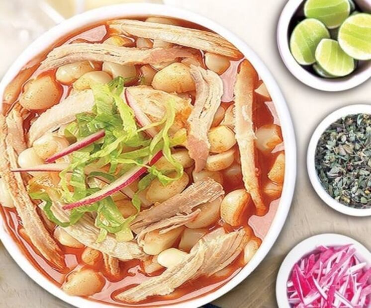 La pozolería más vieja de la CDMX nació en La Merced