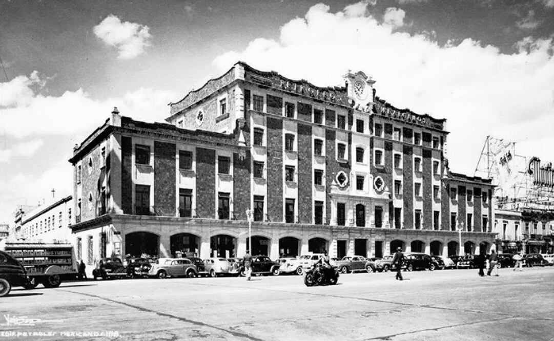 Fotografía: Colección Villasana-Torres