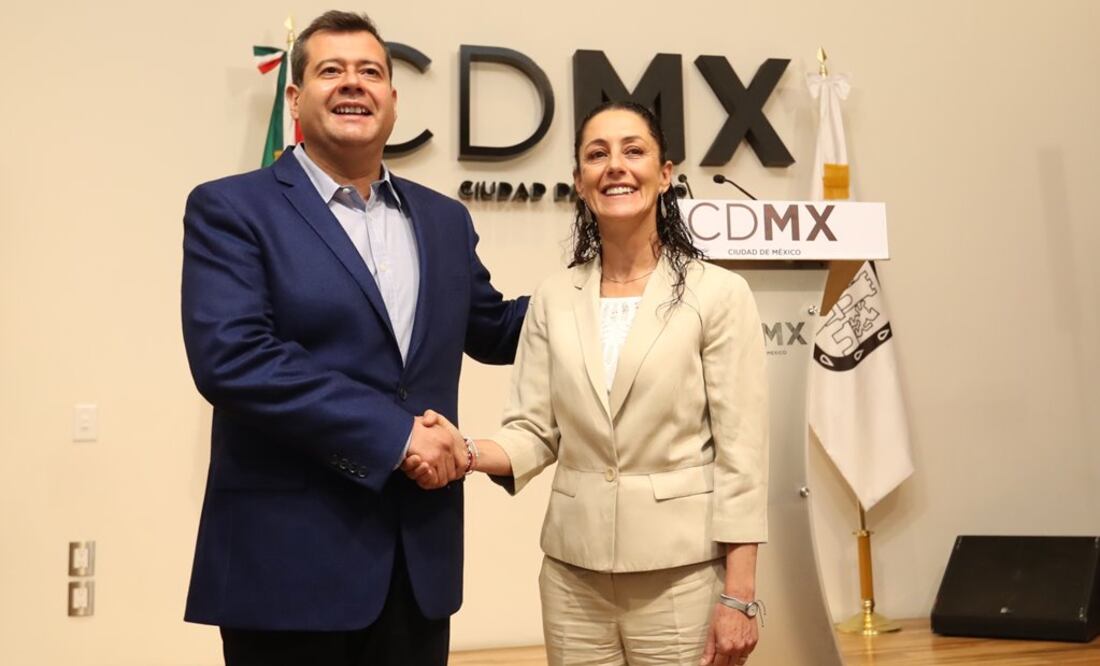 Foto: Archivo / EL UNIVERSAL