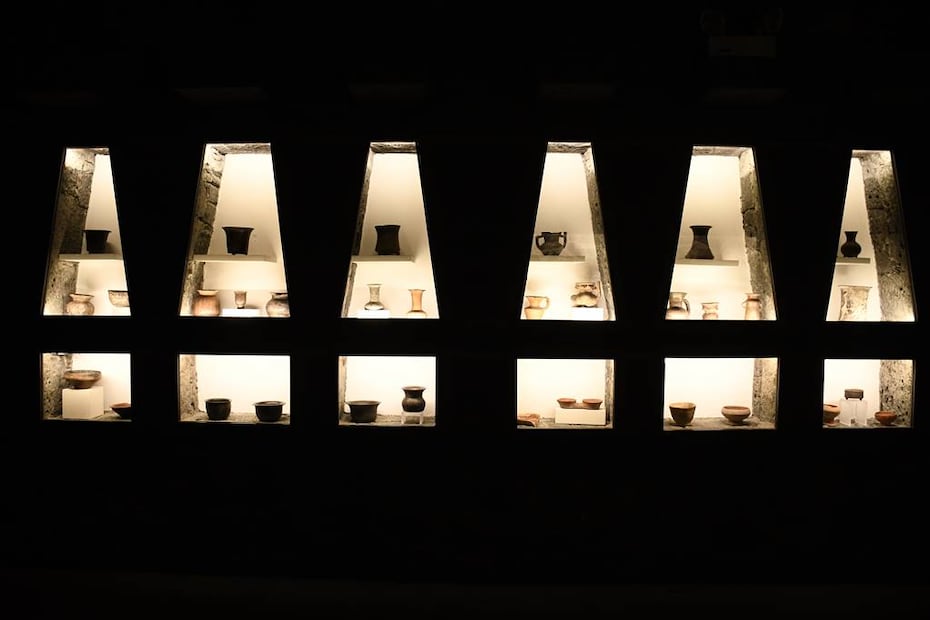 Foto: Museo Diego Rivera Anahuacalli