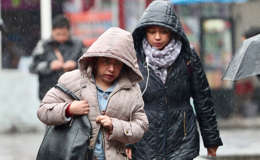 Foto: Archivo / EL UNIVERSAL