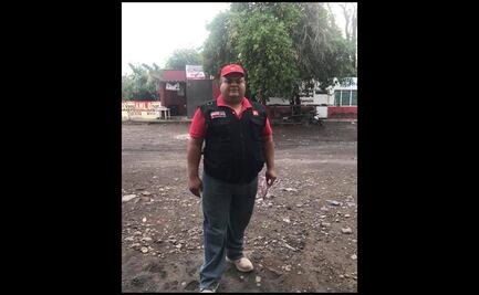 Investigan a funcionario de Apatzingán acusado de estafar a 167 migrantes; es removido del cargo