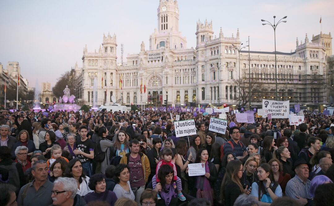 Imagen ilustrativa. Foto: EFE