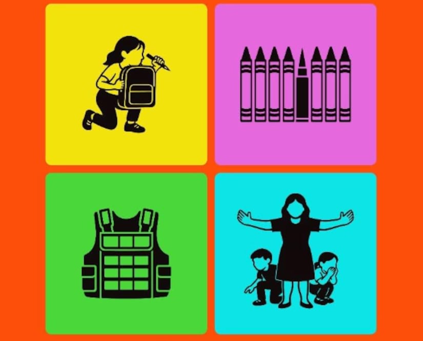 Documental “Te acompaño en el sentimiento”.
Foto: IMDb