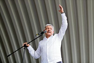 “Es una propaganda en mi contra”