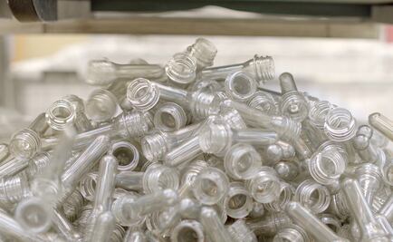 Cadena de reciclaje brinda ingreso económico a más de 35 mil mexicanos