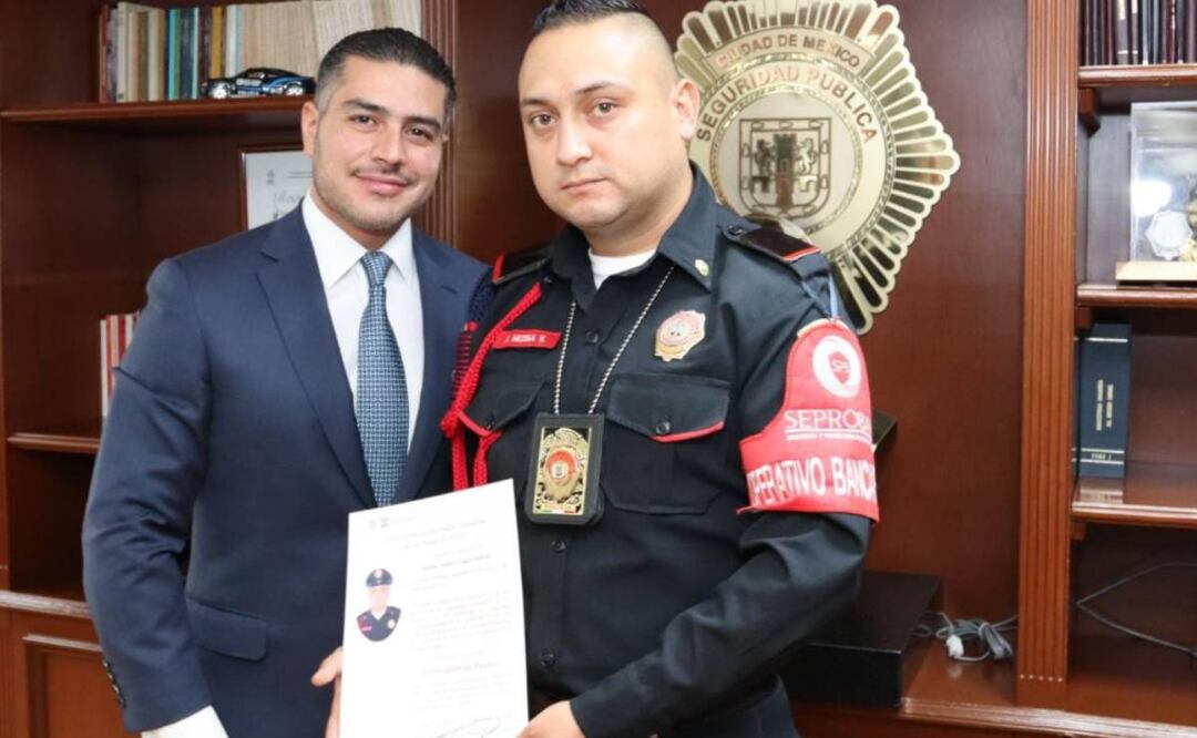 Foto: Especial/El Universal