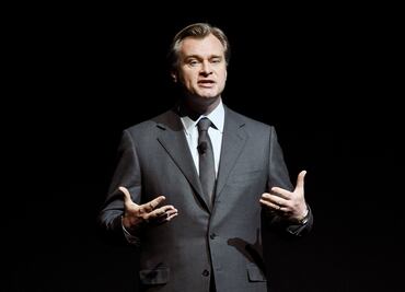 Christopher Nolan arremete contra Netflix