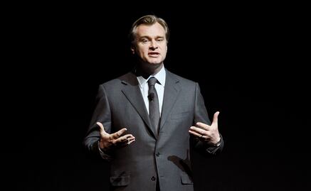 Christopher Nolan arremete contra Netflix