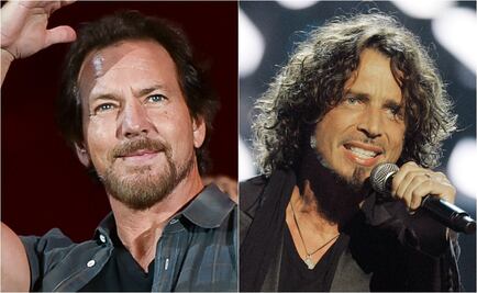 Eddie Vedder habla sobre la muerte de Chris Cornell