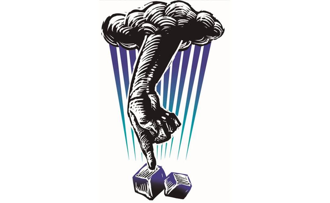 El Vaticano, ¿detrás de la rebelión púrpura?