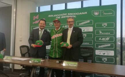 El Tricolor de beisbol sigue en busca de cuerpo técnico estable