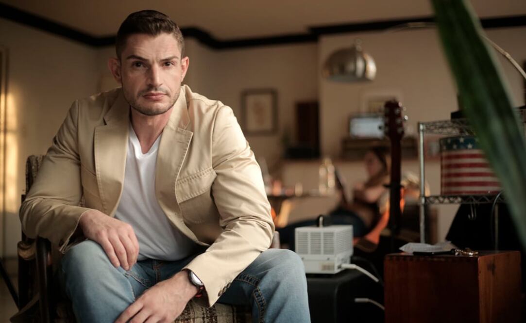 Foto: Iñaki Paz, Director de Marketing de PlayUZU México.