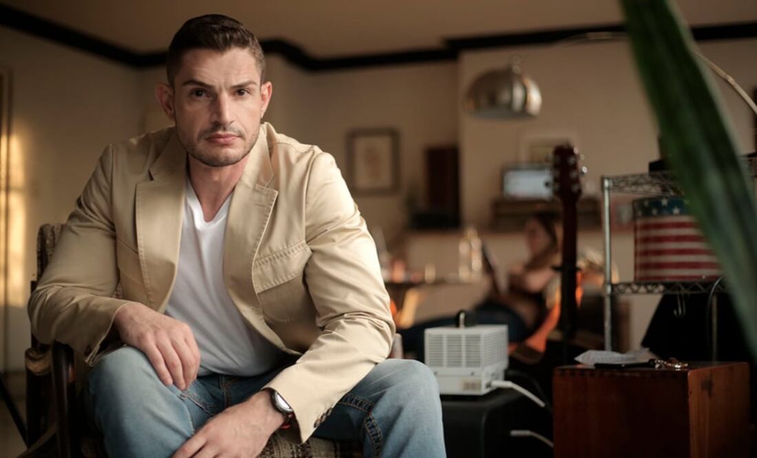 Foto: Iñaki Paz, Director de Marketing de PlayUZU México.