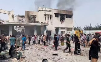 SRE reitera llamado a mexicanos a seguir resguardándose ante conflicto en Medio Oriente; prioridad es la asistencia y protección consular  