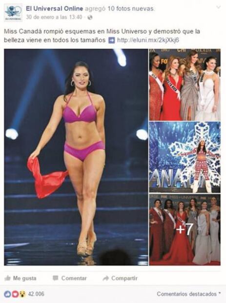 El Foco. Espantan en la CDMX