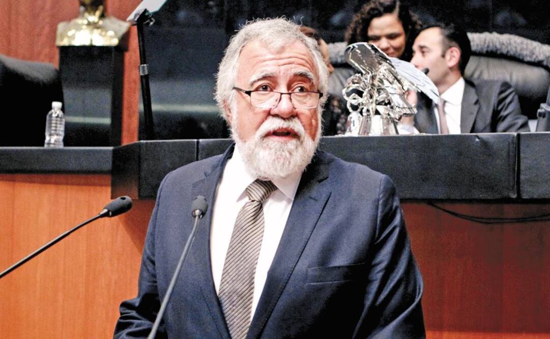 (Foto: Archivo EL UNIVERSAL)