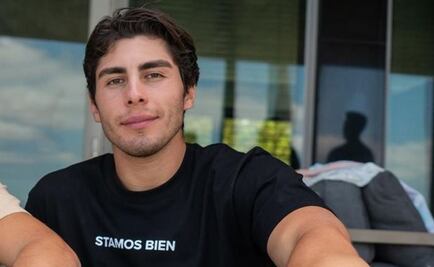 Lorenzo Figueroa: 5 fotos que confirman que el hijo de Chayanne es el próximo galán