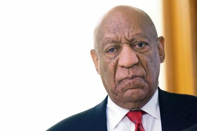 La esposa de Bill Cosby sale en su defensa