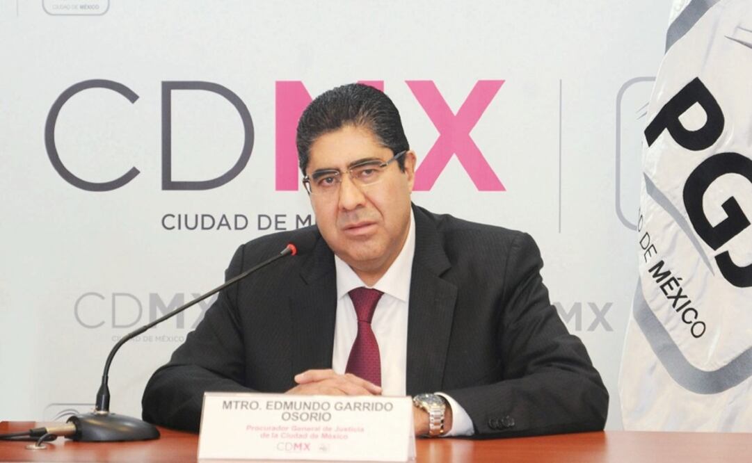 Foto: Edmundo Garrido. (Archivo / EL UNIVERSAL.)