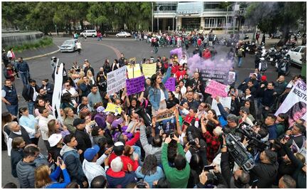 Ale Rojo de la Vega afirma que se mantendrá en la lucha para defender su triunfo en la Cuauhtémoc