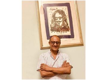 Muere el escritor y editor José Luis Bobadilla