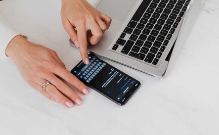 Descubre cómo pegar texto desde tu teléfono a tu PC