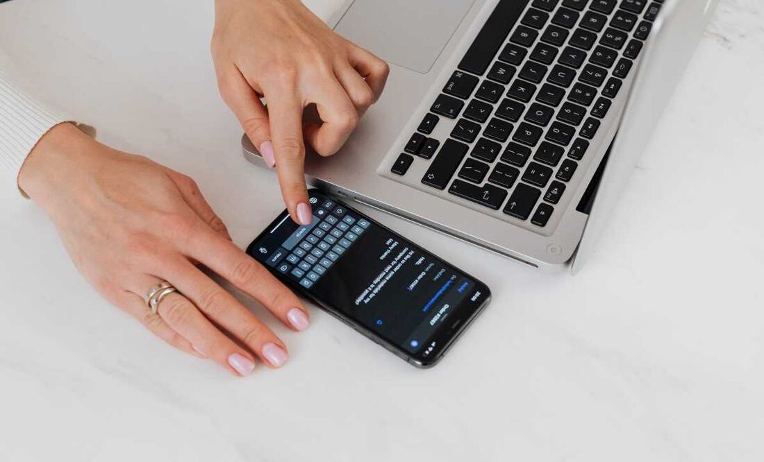 Descubre cómo pegar texto desde tu teléfono a tu PC