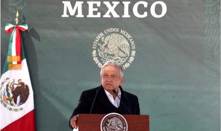 Vacunación contra Covid-19 se aplicará en todo el país y sin mezquindades: AMLO