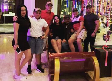 ¿Quién es la familia Millonaria Díaz, tiktokers que acusan agresión de policías en Zumpango?