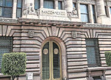 Banco central refuerza sus protocolos internos