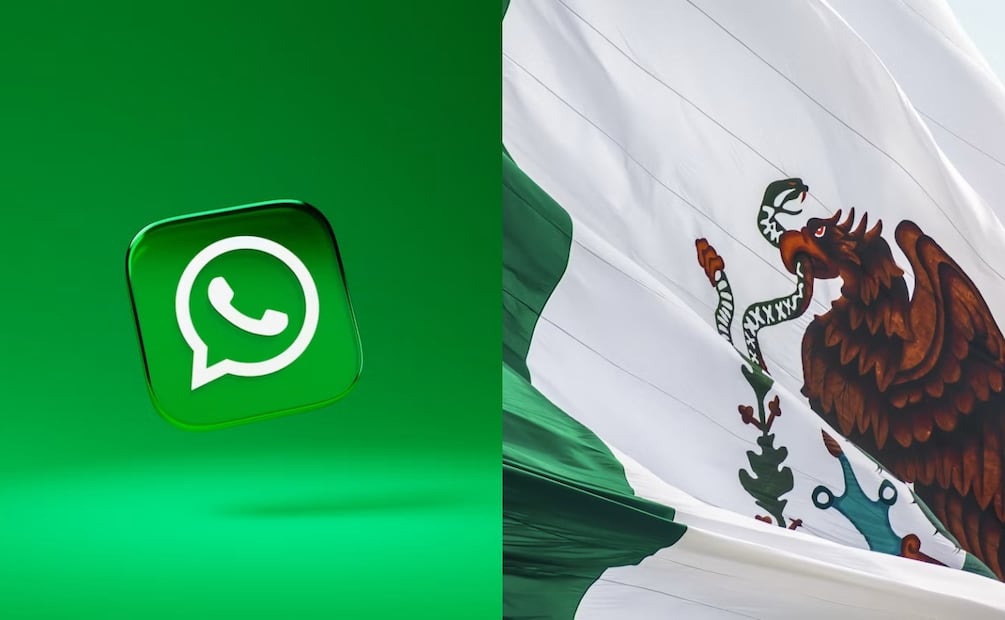 Paso a paso: cómo activar el modo "Viva México" en WhatsApp. Imagen: Unsplash
