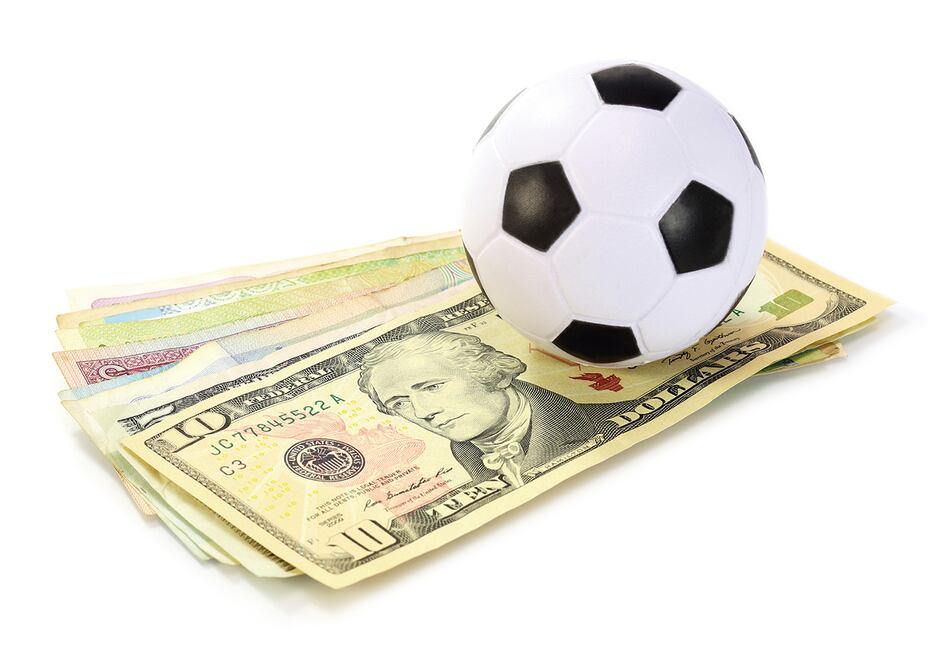 Fondos mexicanos compran o invierten en futbol, dice experto (ISTOCK PHOTO)
