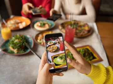 Estas son las tendencias gastronómicas para el 2023