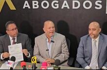 Exgobernador César Duarte, arremete contra Conagua; asegura que dependencia conocía permisos para presas en su rancho "El Saucito"