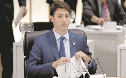 Canadá presenta iniciativa para restringir compra de armas