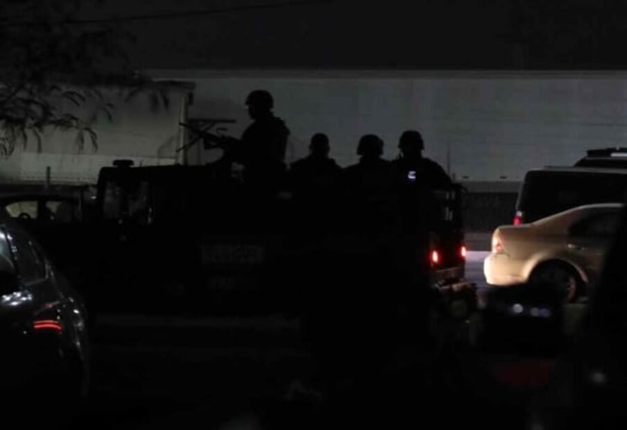 Crónica: Así se respira en Matamoros a 5 días del secuestro y asesinato de dos estadounidenses