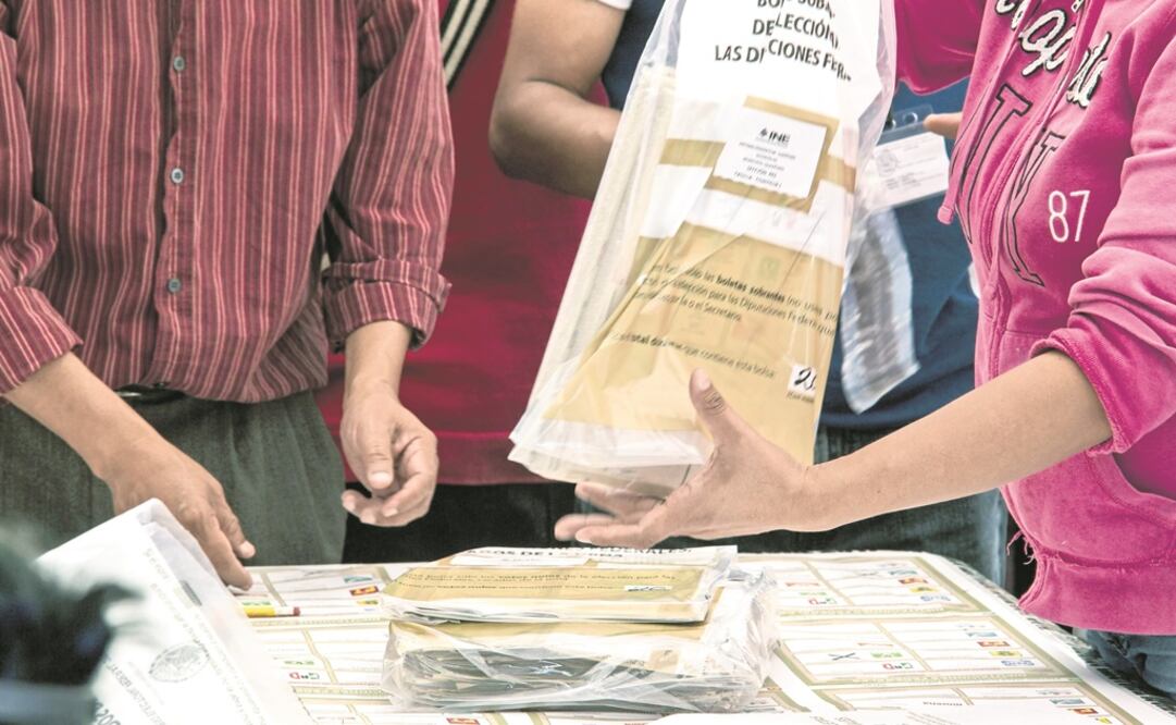 Foto: Archivo / EL UNIVERSAL.