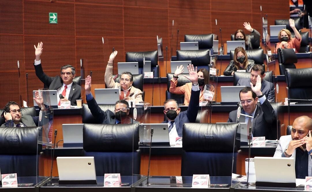 Foto: Senado