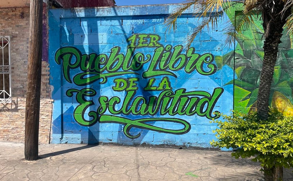 Por haberse anticipado a los movimientos de independencia, Yanga se ha ganado el mote de “primer pueblo libre de la esclavitud” en América. Foto: Arieh G. Apac.