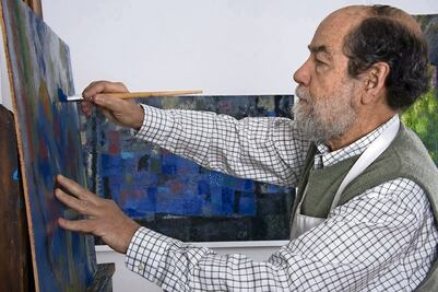 El arte de Carlos Pellicer López,en 30 paisajes