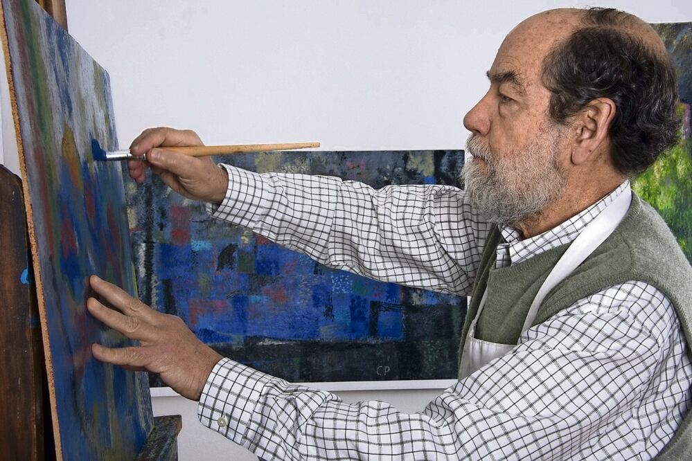 Foto: Carlos Pelucer López