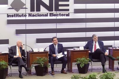 “Esencial, aceptar resultados de la jornada electoral”
