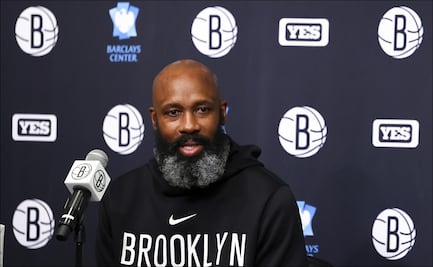 Los Nets de Brooklyn despiden a su entrenador por malos resultados