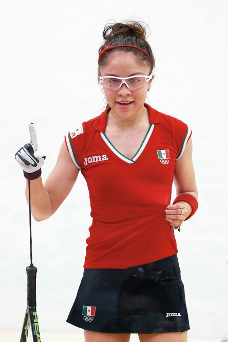 Medallistas de los JP, sin premio económico