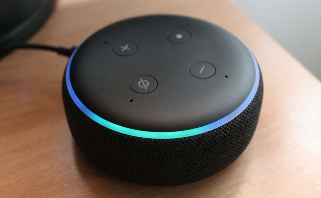 Así puedes reducir el consumo de energía en tu Alexa. Foto: Unsplash