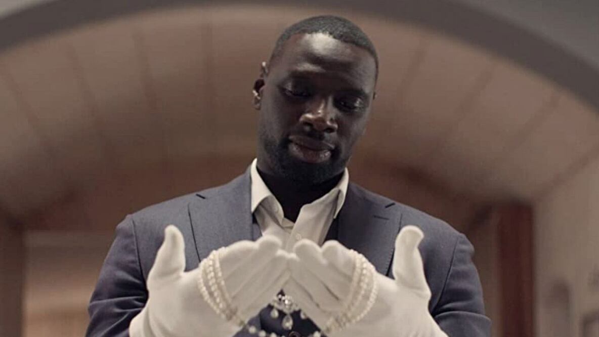 Fuente: Instagram @netflixlat