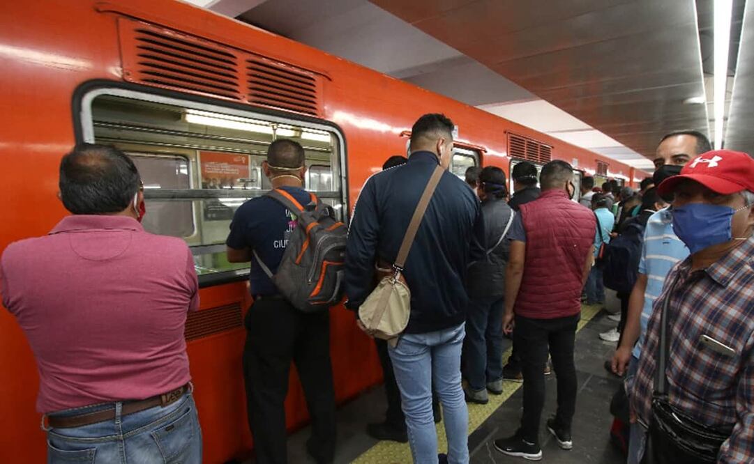 Sheinbaum aseguró que durante tres años no han subido la tarifa del transporte concesionado. Foto: Archivo